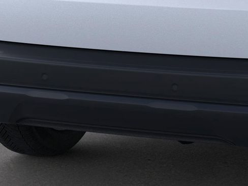 New 2026 Ford Escape ST-Line Select w/ Equipment Group 401A image 23