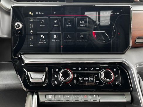 Used 2024 GMC Sierra 3500 Denali Ultimate image 28