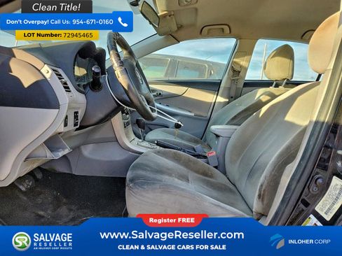 Used 2013 Toyota Corolla image 9