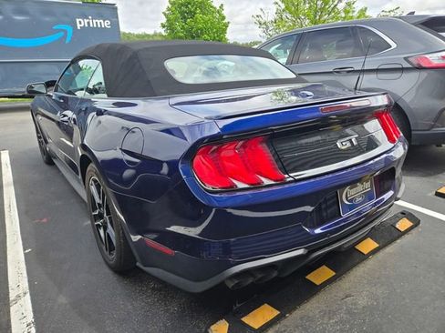 Used 2020 Ford Mustang GT Premium RWD image 6