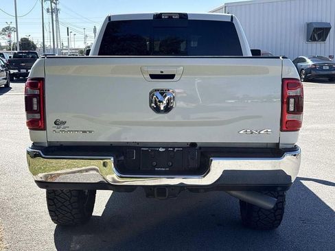 Used 2023 RAM 2500 Limited image 4