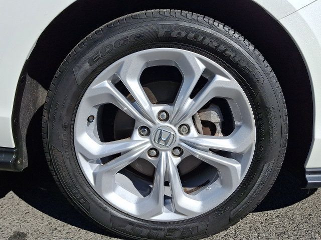 Certified 2023 Honda Accord LX image 8
