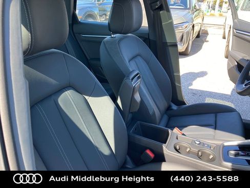 Used 2026 Audi A3 2.0T Premium image 38