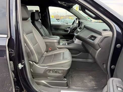 Used 2022 GMC Yukon SLT AWD/4WD image 22