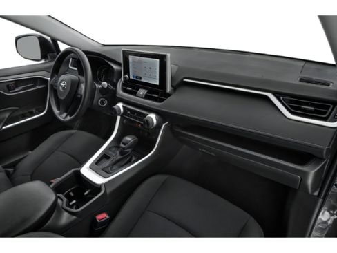 Used 2023 Toyota RAV4 LE image 15