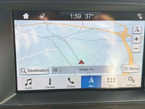 Used 2019 Ford Expedition Limited w/ Equipment Group 302A image 40