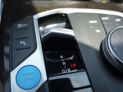 Certified 2023 BMW i4 eDrive35 w/ Premium Package RWD image 24
