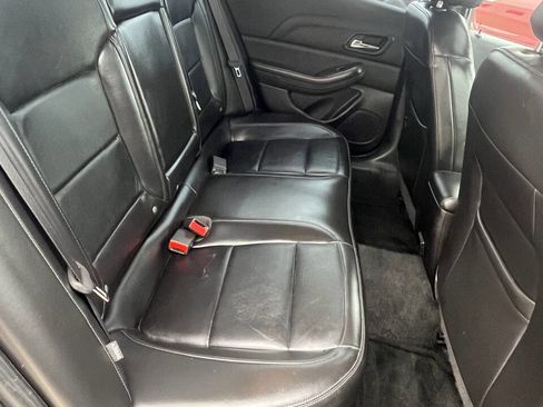 Used 2014 Chevrolet Malibu LT image 27