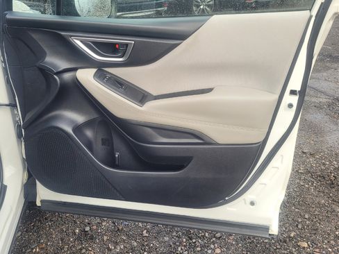 Used 2021 Subaru Forester image 22