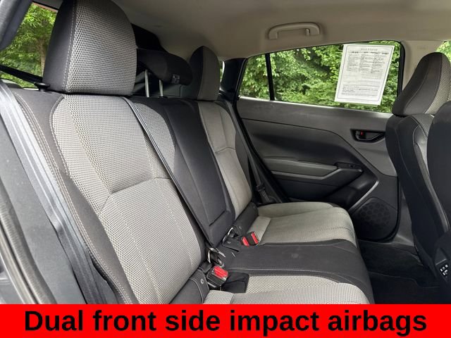Used 2024 Subaru Crosstrek 2.0i Premium AWD/4WD image 26