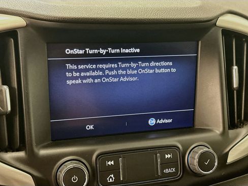 Used 2024 GMC Terrain SLT AWD/4WD image 22