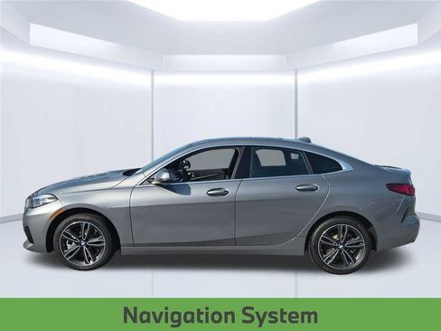Used 2024 BMW 228i Gran Coupe FWD image 4
