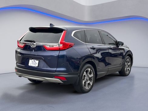 Used 2018 Honda CR-V EX image 9