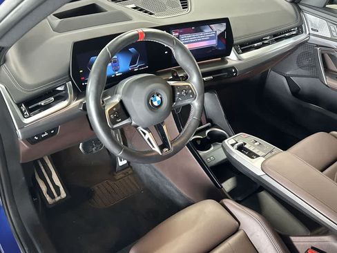 Used 2025 BMW X1 M35i AWD/4WD image 13