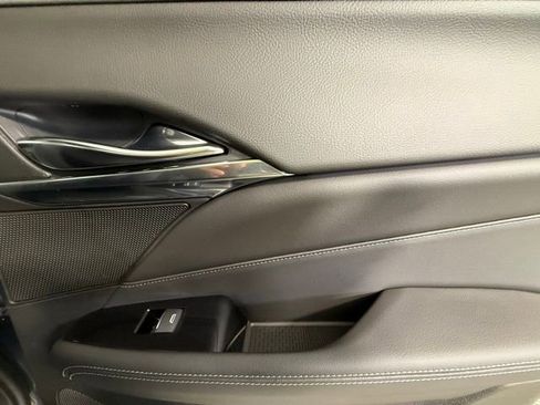 New 2025 Cadillac CT4 Premium Luxury RWD image 29