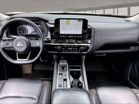 Used 2022 Nissan Pathfinder SL FWD image 7