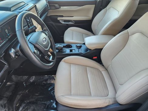 Certified 2024 Ford Ranger Lariat image 10