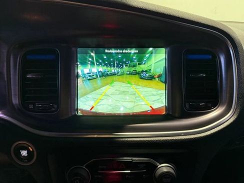 Used 2018 Dodge Charger GT w/ Navigation & Travel Group image 19