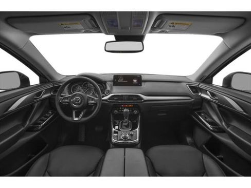 Used 2021 MAZDA CX-9 Touring w/ Touring Premium Package FWD image 11