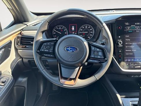 Certified 2025 Subaru Forester Sport AWD/4WD image 12