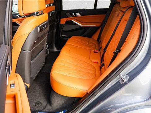 New 2026 BMW X5 xDrive50e image 19