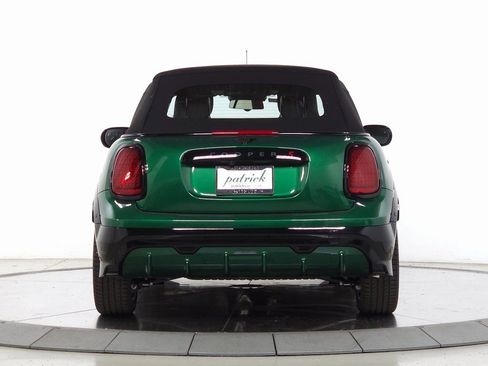 New 2026 MINI Cooper S image 7