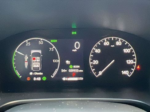 Used 2023 Honda CR-V Sport Touring image 32