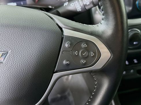 Used 2022 Chevrolet Colorado ZR2 AWD/4WD image 24