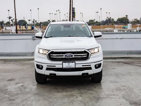 Used 2019 Ford Ranger Lariat w/ Equipment Group 501A Mid RWD image 3