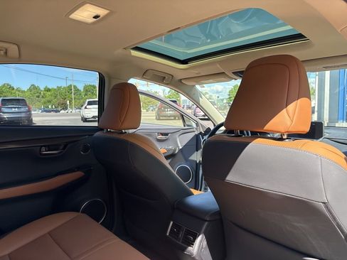 Used 2020 Lexus NX 300 AWD w/ Comfort Package image 34