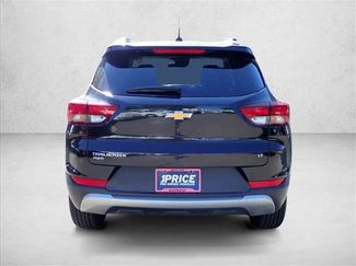 Used 2023 Chevrolet TrailBlazer LT w/ Convenience Package AWD/4WD video 3