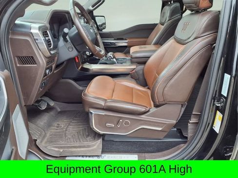 Used 2024 Ford F150 King Ranch AWD/4WD image 24