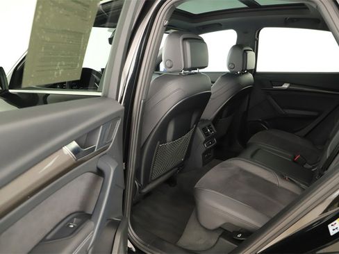 Used 2023 Audi SQ5 Premium Plus w/ Premium Plus Package image 27