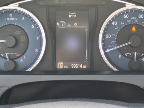 Used 2017 Toyota Camry LE FWD image 20