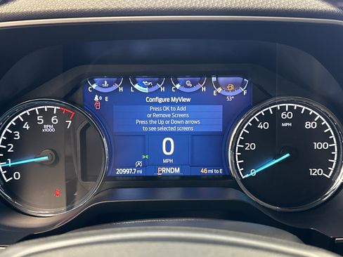 Certified 2023 Ford F150 XLT w/ Equipment Group 302A High image 39