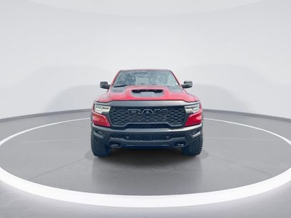 New 2026 RAM 1500 RHO