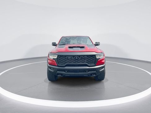 New 2026 RAM 1500 RHO AWD/4WD image 3