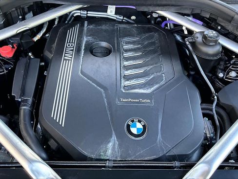 Used 2023 BMW X5 sDrive40i w/ M Sport Package RWD image 33