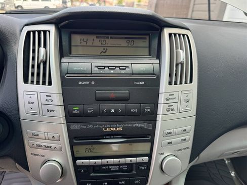 Used 2004 Lexus RX 330 AWD image 21
