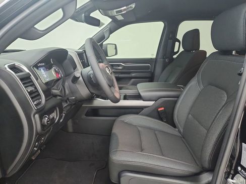 New 2026 RAM 1500 Big Horn image 19