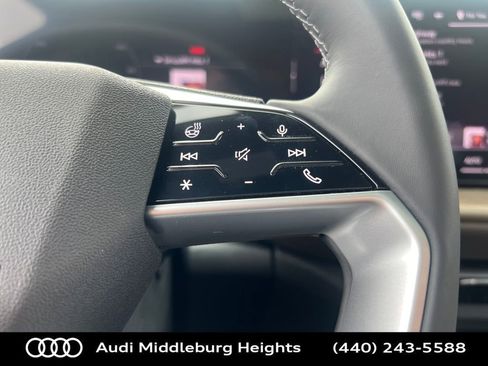 Used 2025 Audi Q5 Premium Plus image 41