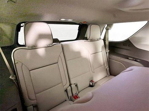 Used 2024 GMC Yukon Denali image 27