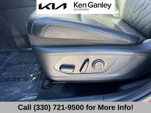 Certified 2025 Kia Sportage X-Line image 29