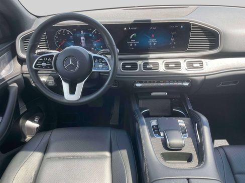 Used 2020 Mercedes-Benz GLE 350 4MATIC image 13