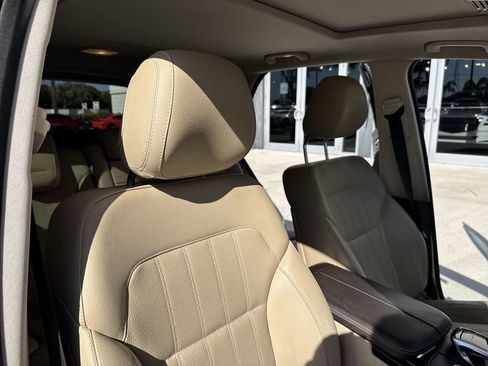 Used 2016 Mercedes-Benz GLE 350 GLE 350 w/ Premium Package image 47