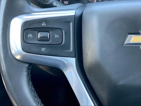 Used 2020 Chevrolet Blazer LT FWD image 23