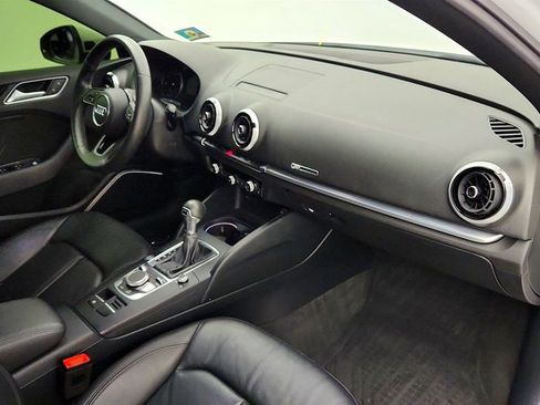Used 2020 Audi A3 2.0T Premium Plus w/ Premium Plus Package FWD image 25