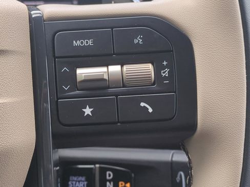 New 2027 Kia Telluride EX image 25