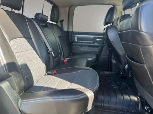 Used 2016 RAM 1500 Sport w/ Convenience Group RWD image 11