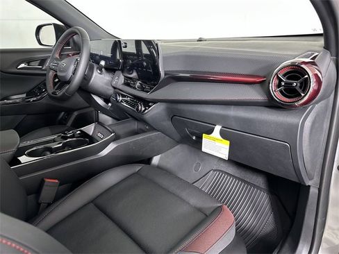 New 2026 Chevrolet Equinox RS w/ Convenience Package III image 30